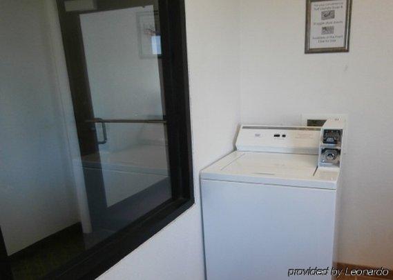 Comfort Inn Bolivar Luaran gambar